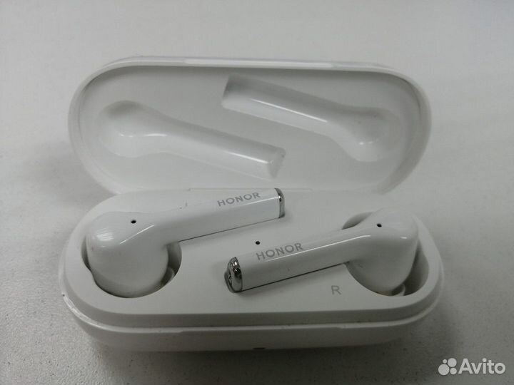 Беспроводные наушники honor Magic Earbuds WAL-AT02