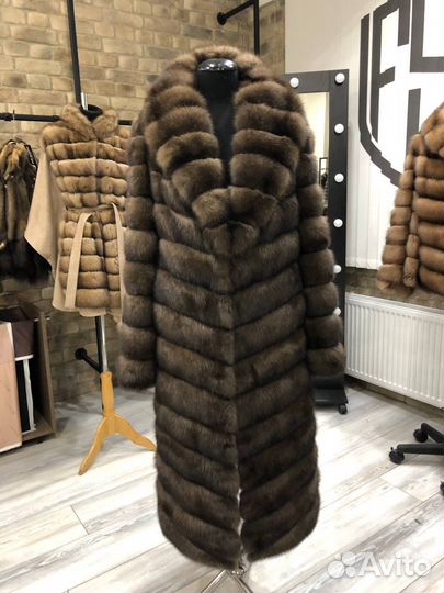 Меховое ателье, пошив шуб, ремонт шуб, чистка шуб