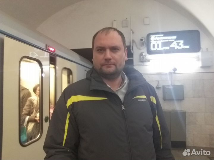 Услуги master на час