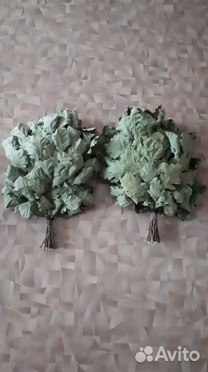 Дубовые веники для бани