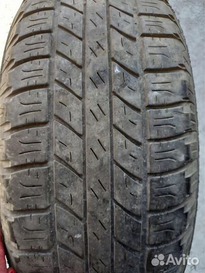 Goodyear Wrangler HP 255/65 R17