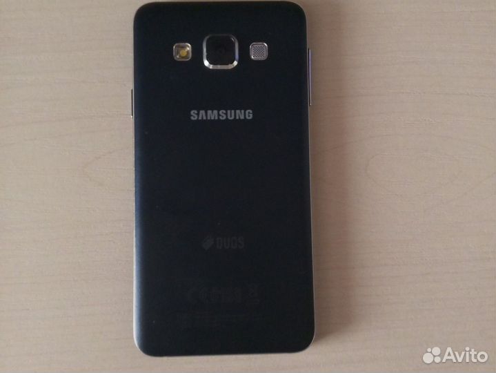 Samsung Galaxy A3 (2016) SM-A310F/DS, 16 ГБ
