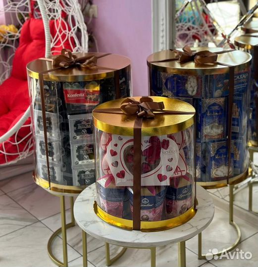 Там мах комплекты