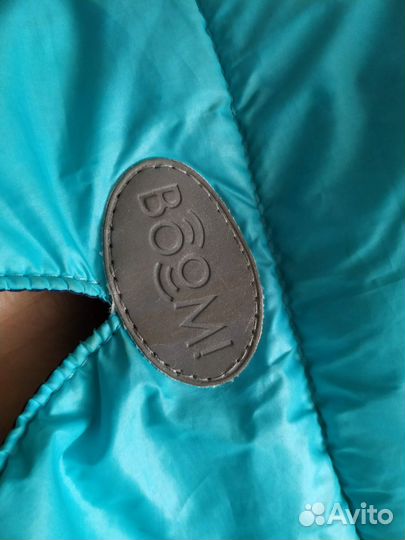 Плащ Bloom, Borelli