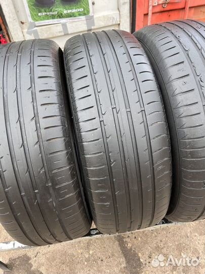 Hankook Ventus Prime 2 K115 235/65 R17 104H