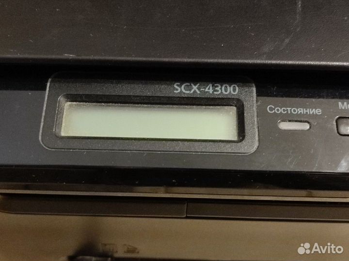 Мфу лазерный samsung