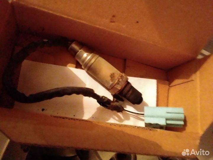 Запчасти на nissan QJ-18 Wingroad