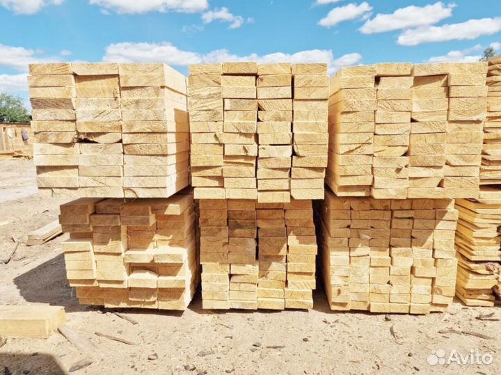 Доска дюймовка