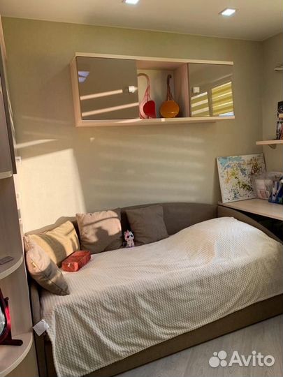 Шкаф Тиана (фабрика lazurit)