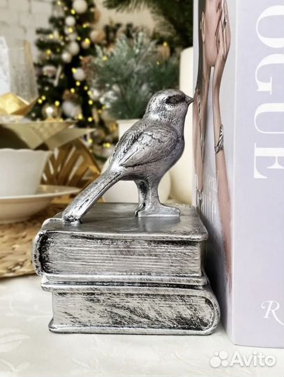 Держатель для книг