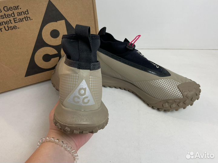 Кроссовки Nike ACG Mountain Fly Gore tex