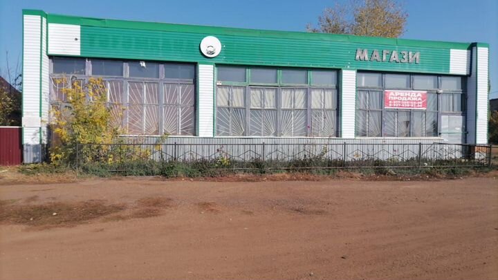 Здание, 358.1 м²