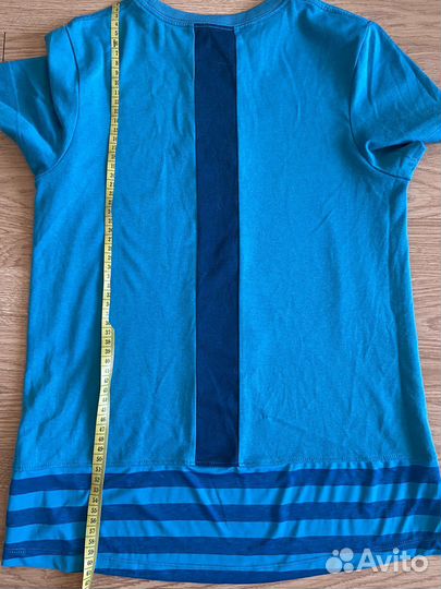 Спортивные майки женские nike XS 13-14 л