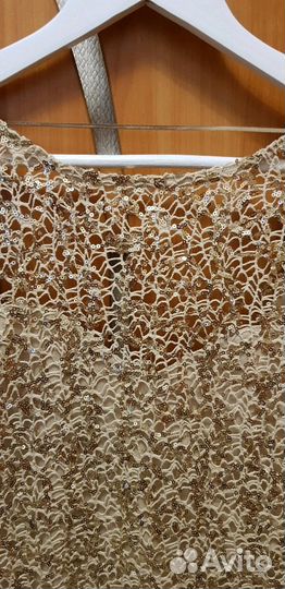 Платье-мини