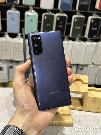 Samsung Galaxy S20 FE, 6/128 ГБ