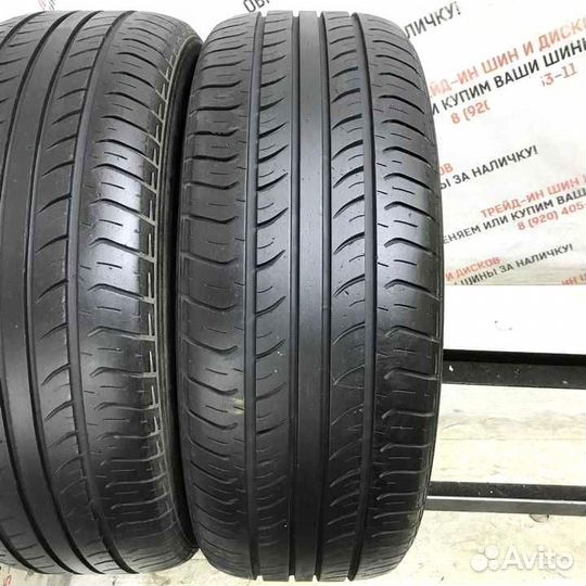 Hankook Optimo K415 235/55 R17