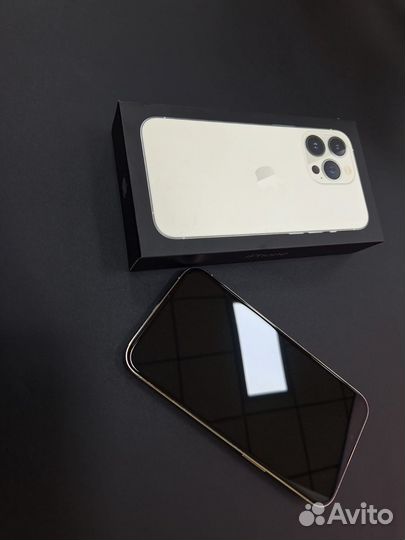 iPhone 13 Pro, 1 ТБ