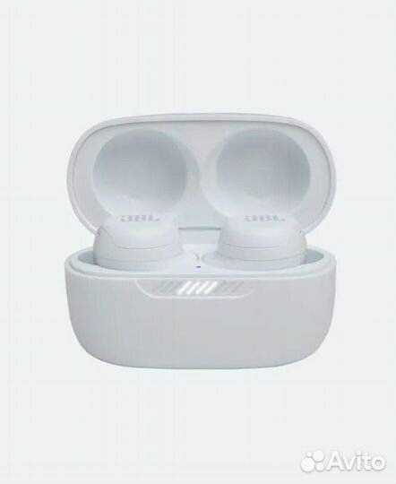 Беспроводные наушники JBL live Free NC+