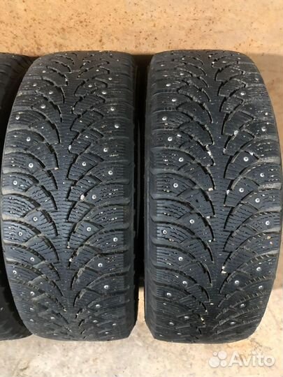 Nokian Tyres Nordman 4 205/60 R16