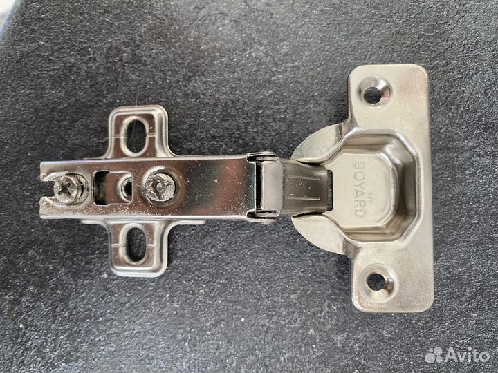 Петли мебельные