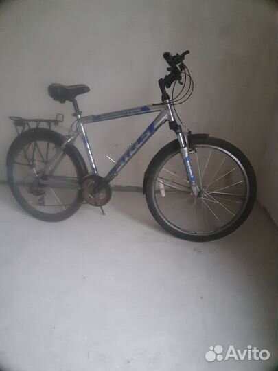 Велосипеды бу взрослый stels