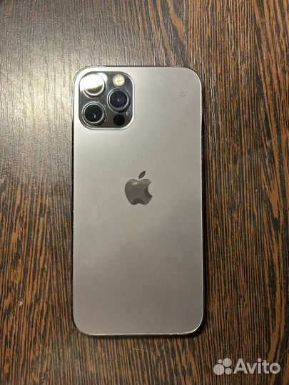 iPhone 12 Pro, 256 ГБ