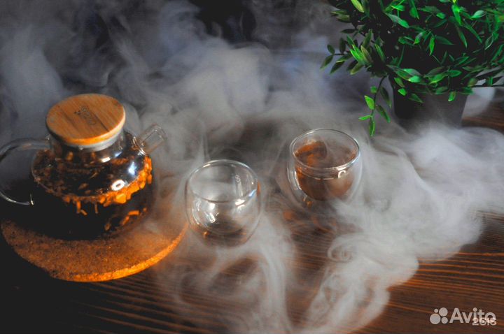 Готовый бизнес кальянная