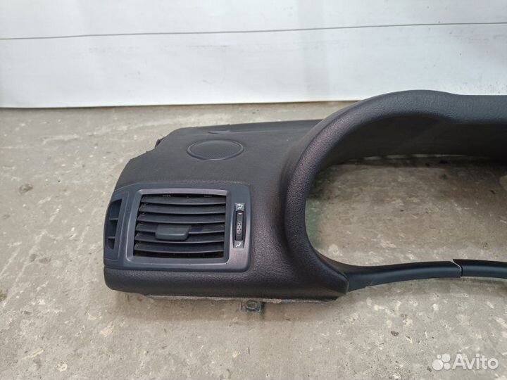 Торпедо Renault Clio хэтчбек (комби) K4JB 711 2002