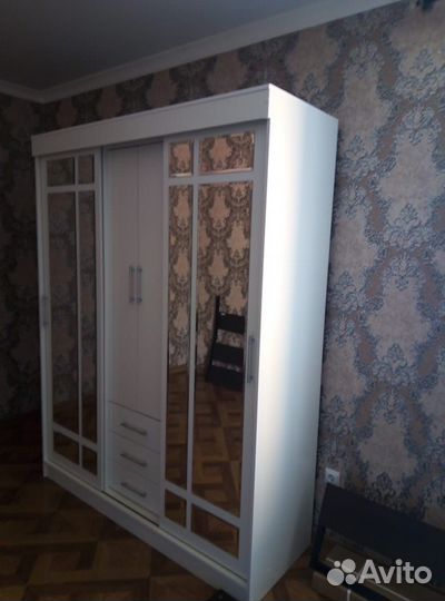 Спальный гарнитур Кэт