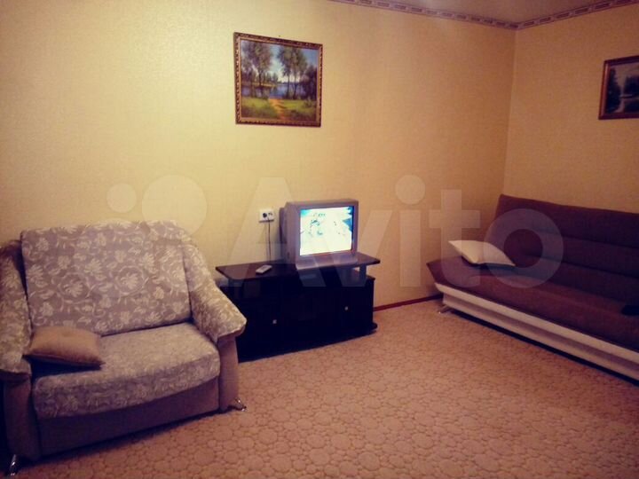 Квартира-студия, 33 м², 6/9 эт.