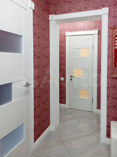 1-к. квартира, 44,7 м², 1/12 эт.