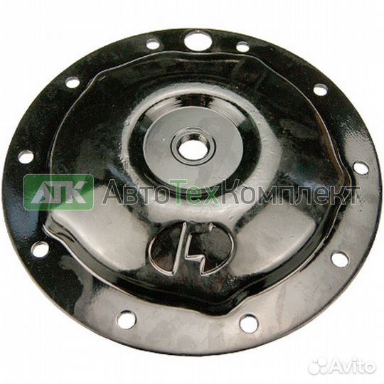 Крышка торцевая Hande Axle