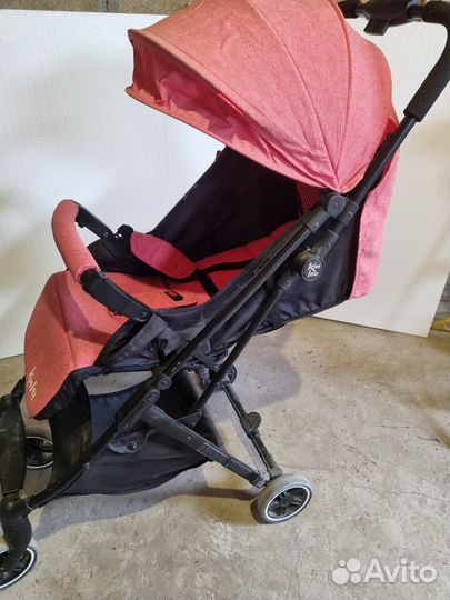 Детские коляски 3 в 1 бу трансформер