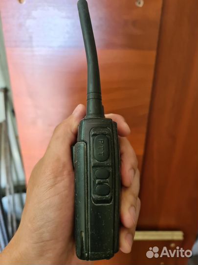 Рация iRadio 510 износостойкая