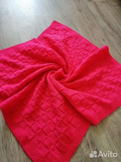 Плед для малыша