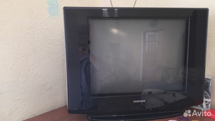 Телевизор Самсунг