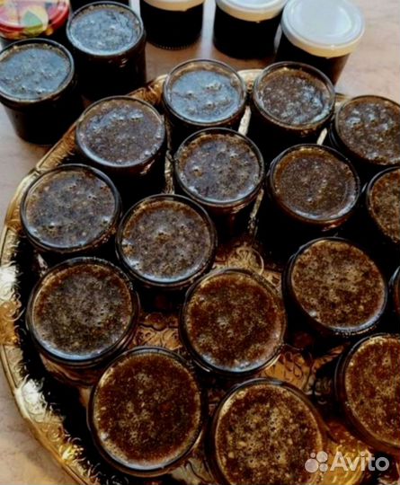 Паста для потенции