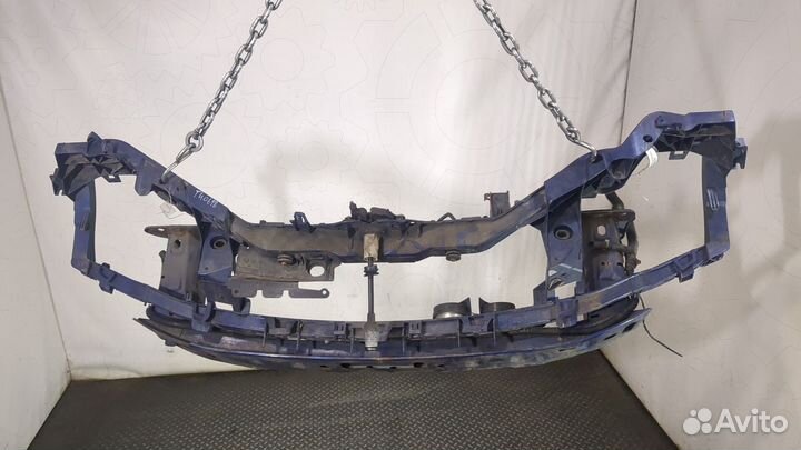 Рамка передняя Ford Focus 2, 2008