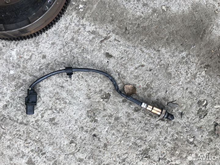 Лямбда зонд opel zafira C insgnia A20DTH