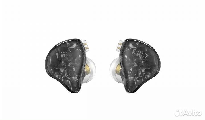 Наушники FiiO FH1s black