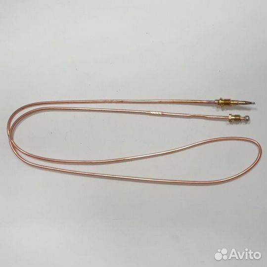 Термопара Gorenje, Asko, Mora, Ardo L-1100 мм (газ