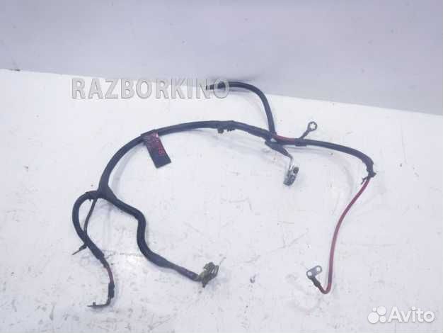 Проводка (коса) Крайслер