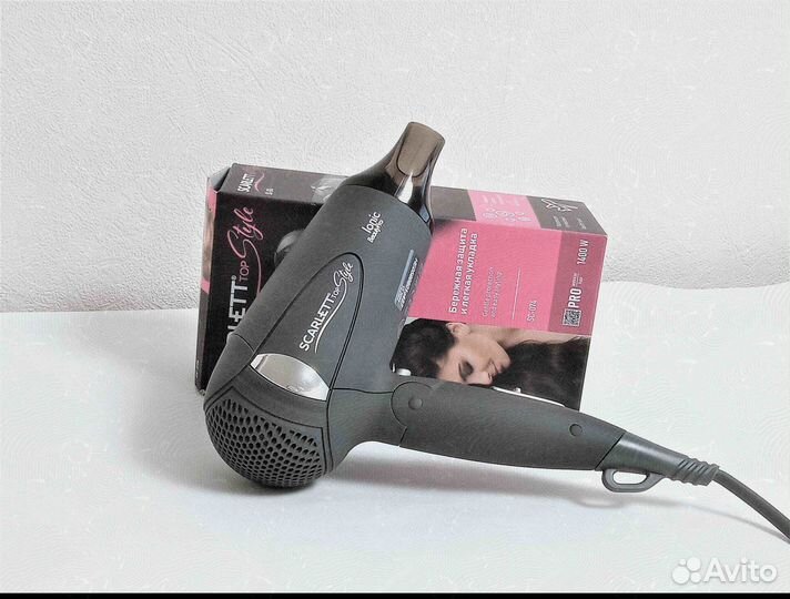 Фен для волос