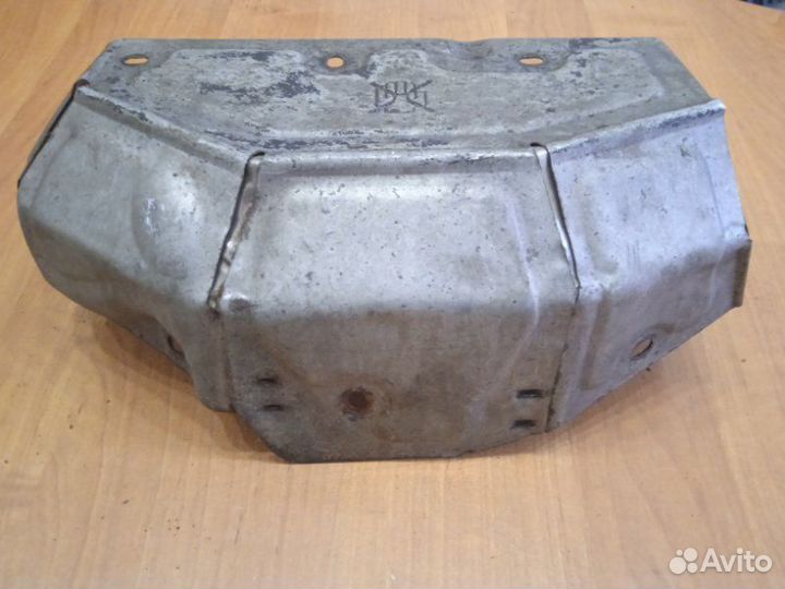 Экран тепловой Peugeot 308 T7 EP6 2008