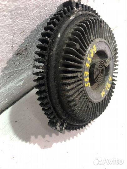 Термомуфта