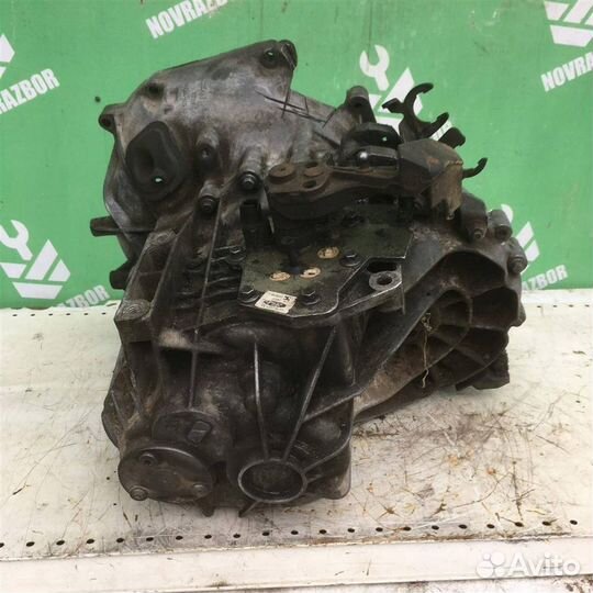 МКПП механическая коробка Форд Мондео 3