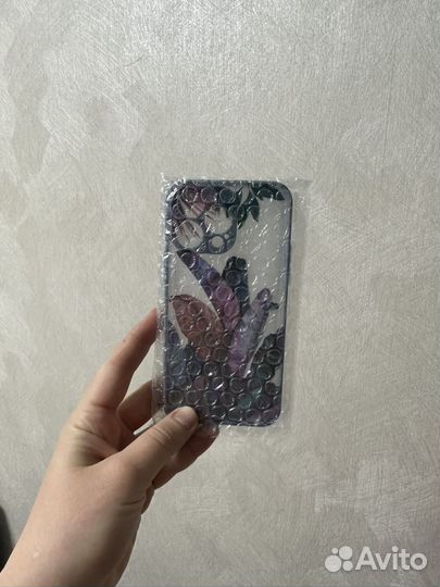 Чехол новый на айфон 14 про макс