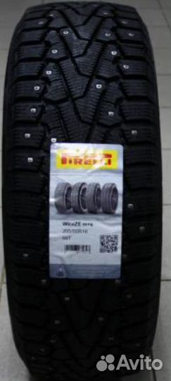 Pirelli Ice Zero 195/65 R15 95T