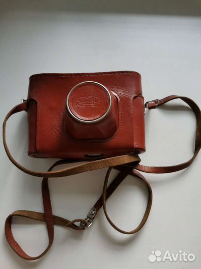 Фотоаппарат фэд 5В