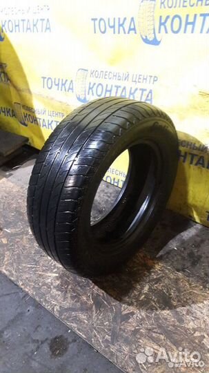 Continental SportContact 215/60 R15